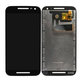Οθόνη με οθόνη αφής για Motorola Moto G3, Aftermarket