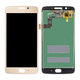LCD Display με Touch Screen για Motorola Moto G5 | XT1676 | Gold | Aftermarket
