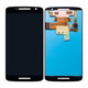 LCD Display με Touch Screen για Motorola Moto X Play | XT1562 | Μαύρο, Black | Aftermarket