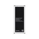 Μπαταρία για Samsung Note 4 N910F, EB-BN910BBE, 3220mAh