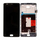 LCD Display Assembly για OnePlus 3, 3T | Μαύρο, Black | Aftermarket