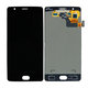 LCD Display με Touch Screen για OnePlus 3 | 3T | Μαύρο, Black | Aftermarket