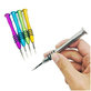 Κατσαβίδι - Pentalobe PL5 (1.5mm) για Penggong