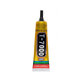 Κόλλα T-7000 - 50ml | Μαύρο | Black