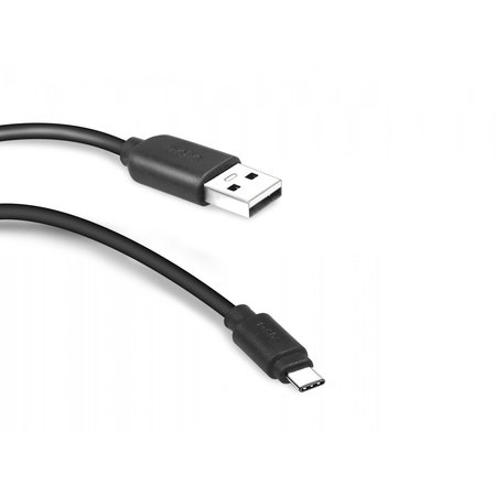 Καλώδιο USB-C / USB (1.5m) | Μαύρο | Black | SBS