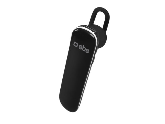 BT310 Ασύρματο Handsfree | Μαύρο | Black | SBS