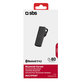 BT310 Ασύρματο Handsfree | Μαύρο | Black | SBS
