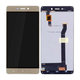 Οθόνη με οθόνη αφής για Xiaomi Redmi 4, Gold, Aftermarket