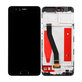 Συγκρότημα οθόνης για Huawei P10, Μαύρο, Black, Aftermarket