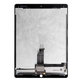Οθόνη με οθόνη αφής + IC Board για iPad Pro 12.9 (1st Gen 2015), Μαύρο, Black, Refurbished