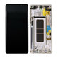 Συγκρότημα οθόνης για Samsung Note 8, N950F, GH97-21065D, GH97-21066D, Maple Gold, Service Pack