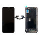 Οθόνη για iPhone X, Αφής με πλαίσιο, Refurbished