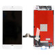 Οθόνη για iPhone 8, SE (2020), SE (2022), White, Αφής με πλαίσιο