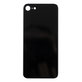 Πίσω Κάλυμμα Γυαλί για iPhone 8 | Διαστημικό Γκρι | Space Gray