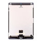 Οθόνη LCD για iPad Pro 10.5" (2017), White, Αφής χωρίς πλαίσιο, Refurbished