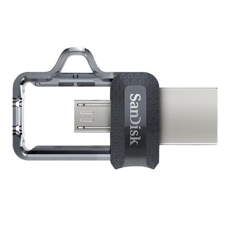 Στικ Μνήμης Ultra Dual 32 GB, Micro USB | SanDisk
