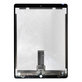 Οθόνη με οθόνη αφής + IC Board για iPad Pro 12.9 (2nd Gen 2017), Μαύρο, Black, Refurbished