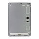 Πίσω Κάλυμμα WiFi version για iPad Mini 2 | Διαστημικό Γκρι | Space Gray
