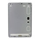 Πίσω Κάλυμμα WiFi version για iPad Mini 2 | Διαστημικό Γκρι | Space Gray