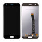 LCD Display με Touch Screen για Asus Zenfone 4 | ZE554KL | Μαύρο, Black | Aftermarket
