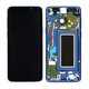 LCD Display Assembly για Samsung S9 | G960F | GH97-21696D | GH97-21697D | Coral Blue | Service Pack