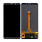 Οθόνη με οθόνη αφής για Huawei Mate 10 Pro, Titanium Gray