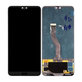 Οθόνη με οθόνη αφής με Home Button για Huawei P20 Pro, Aftermarket