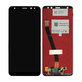 Οθόνη με οθόνη αφής για Huawei Mate 10 Lite, Μαύρο, Black, Aftermarket