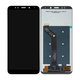 LCD Display με Touch Screen για Xiaomi Redmi 5 Plus | Redmi Note 5 | Μαύρο, Black | Aftermarket