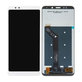 Οθόνη με οθόνη αφής για Xiaomi Redmi 5 Plus, Redmi Note 5, Λευκό, White, Aftermarket