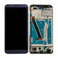Συγκρότημα οθόνης για Huawei Honor 9 Lite, Midnight Black, Aftermarket