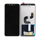 Οθόνη με οθόνη αφής για Xiaomi Mi A2, Mi 6X, Μαύρο, Black, Aftermarket