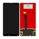 Οθόνη με οθόνη αφής για Xiaomi Mi Mix 2S, Μαύρο, Black, Aftermarket