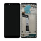 Συγκρότημα οθόνης για Xiaomi Redmi Note 5 Pro, Μαύρο, Black, Aftermarket