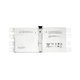 Μπαταρία για Microsoft Surface Pro 4, G3HTA027H, DYNR01, 5087mAh