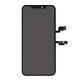 Οθόνη για iPhone XS Max, Αφής με πλαίσιο, Refurbished