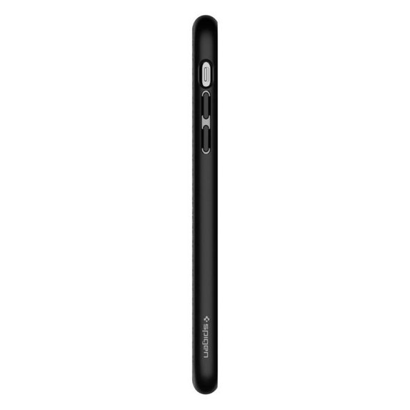 Θήκη Liquid Air για iPhone XR | Μαύρο | Black | Spigen