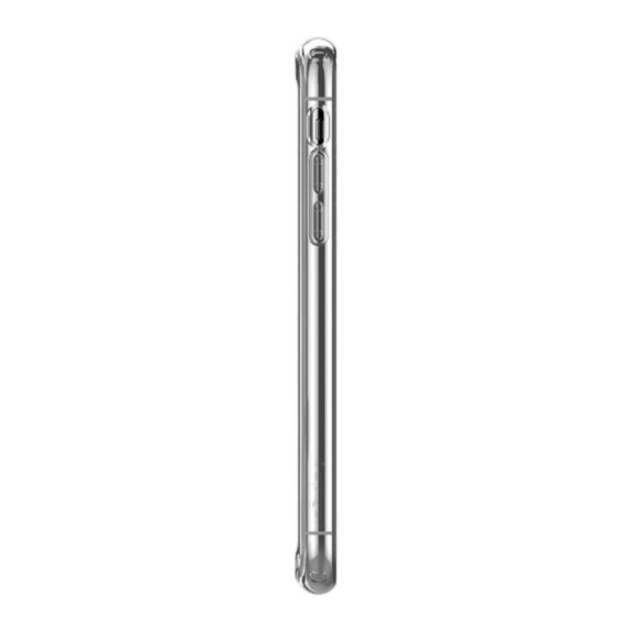 Θήκη Ultra Hybrid για iPhone XR | Transparent | Spigen