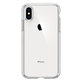 Θήκη Ultra Hybrid για iPhone X & XS | Transparent | Spigen