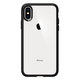 Θήκη Ultra Hybrid για iPhone X & XS | Μαύρο Ματ | Matte Black | Spigen