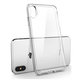 Θήκη Ultra Hybrid για iPhone XS Max | Transparent | Spigen