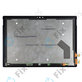 Οθόνη με οθόνη αφής για Microsoft Surface Pro 4, Aftermarket