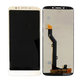 Οθόνη με οθόνη αφής για Motorola Moto G6 Play, XT1922, Gold, Aftermarket