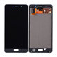 Συγκρότημα οθόνης για Lenovo P2 P2a42, Μαύρο, Black, Aftermarket