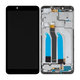 LCD Display Assembly για Xiaomi Redmi 6 | Redmi 6A | Μαύρο, Black | Aftermarket