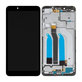 Συγκρότημα οθόνης για Xiaomi Redmi 6, Redmi 6A, Μαύρο, Black, Aftermarket