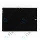 Οθόνη με οθόνη αφής για Microsoft Surface 3, Μαύρο, Black, Aftermarket
