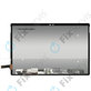 Οθόνη με οθόνη αφής για Microsoft Surface Book, Μαύρο, Black, Aftermarket