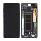Συγκρότημα οθόνης για Samsung Note 9, N960U, GH97-22269A, GH97-23737A, GH97-22270A, Midnight Black, Service Pack