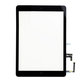 Οθόνη αφής με Home Button για iPad 5th Gen 2017, Space Gray